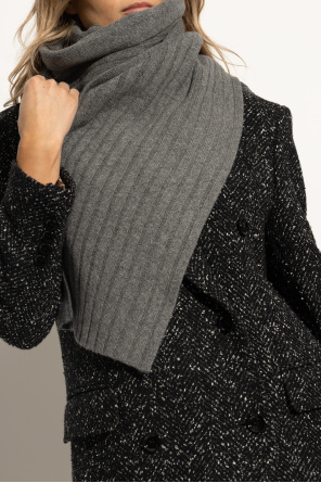 Cashmere scarf od Dolce & Gabbana