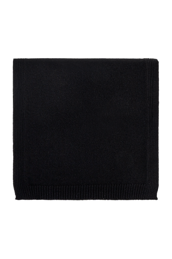 Cashmere scarf od Dolce & Gabbana
