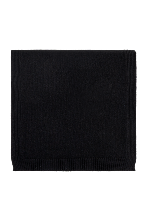 Cashmere scarf