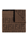 Fendi Wool scarf