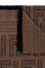 Fendi Wool scarf