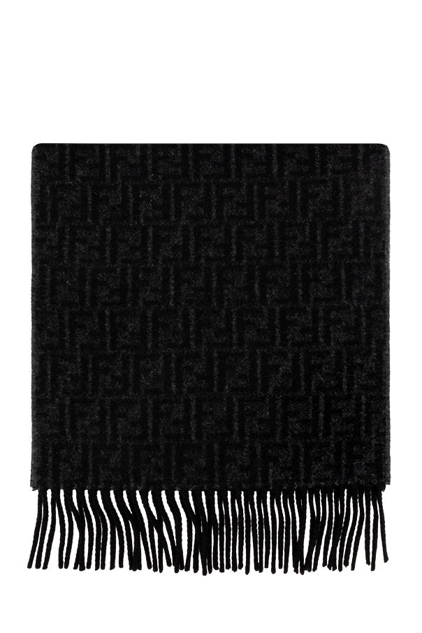 Monogram scarf od Fendi