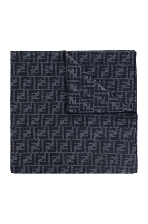 Monogram scarf od Fendi