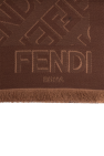 Fendi Scarf with monogram