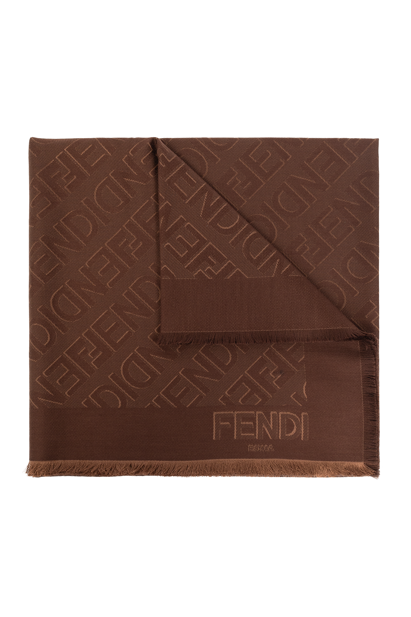 Fendi FENDI TORBA NA RAMIĘ BAGUETTE MIDI