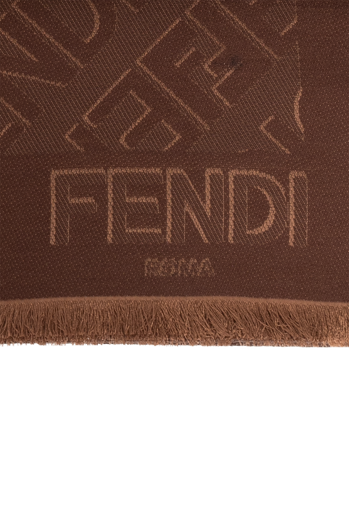 Fendi FENDI TORBA NA RAMIĘ BAGUETTE MIDI