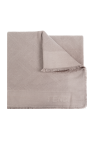 Fendi GREY Woolen scarf