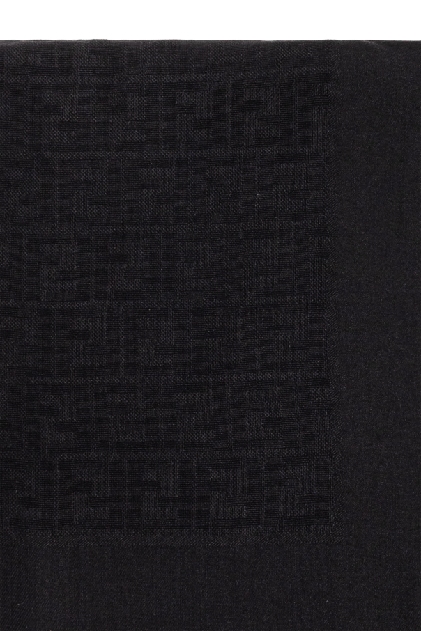 Fendi Wool scarf