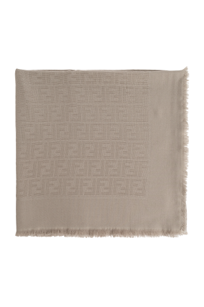 Woolen scarf