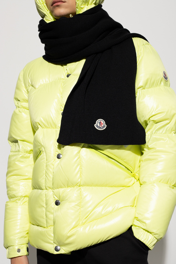 Moncler See how to wear