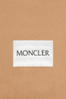 Moncler Luggage and travel