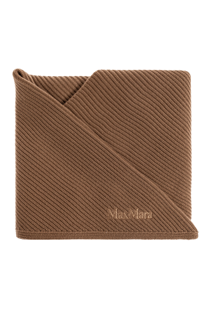 Wełniany szal `Girotta`