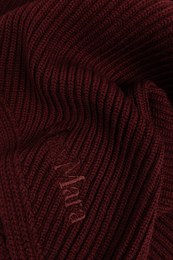 Max Mara Wollschal „Girotta“