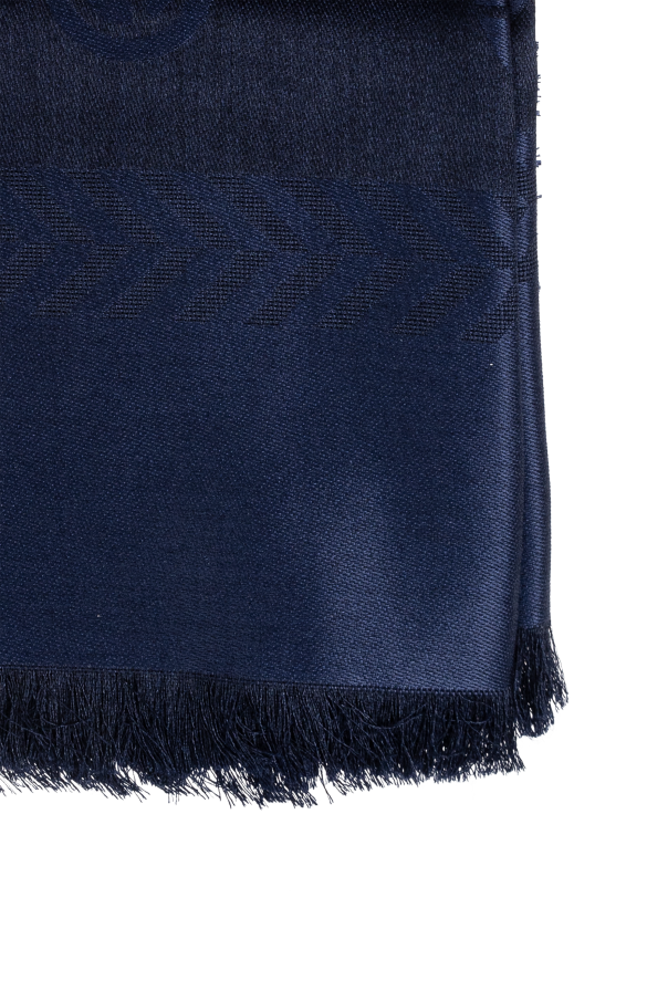 Giorgio Armani Scarf with monogram