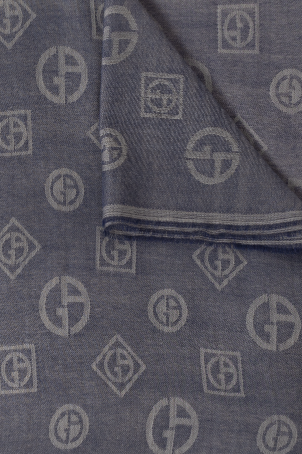 Giorgio Armani Kaschmirschal