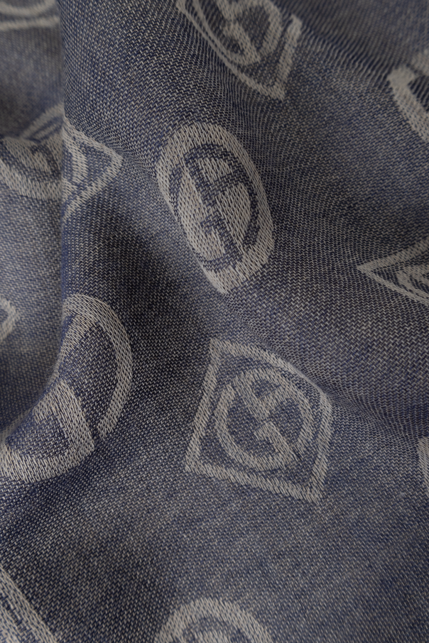 Giorgio Armani Kaschmirschal