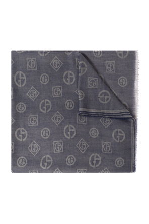 Cashmere scarf