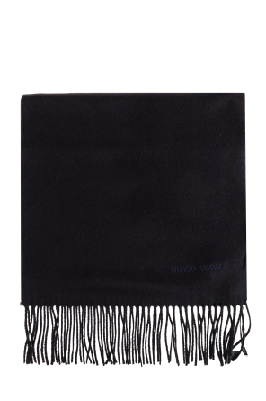 Cashmere scarf