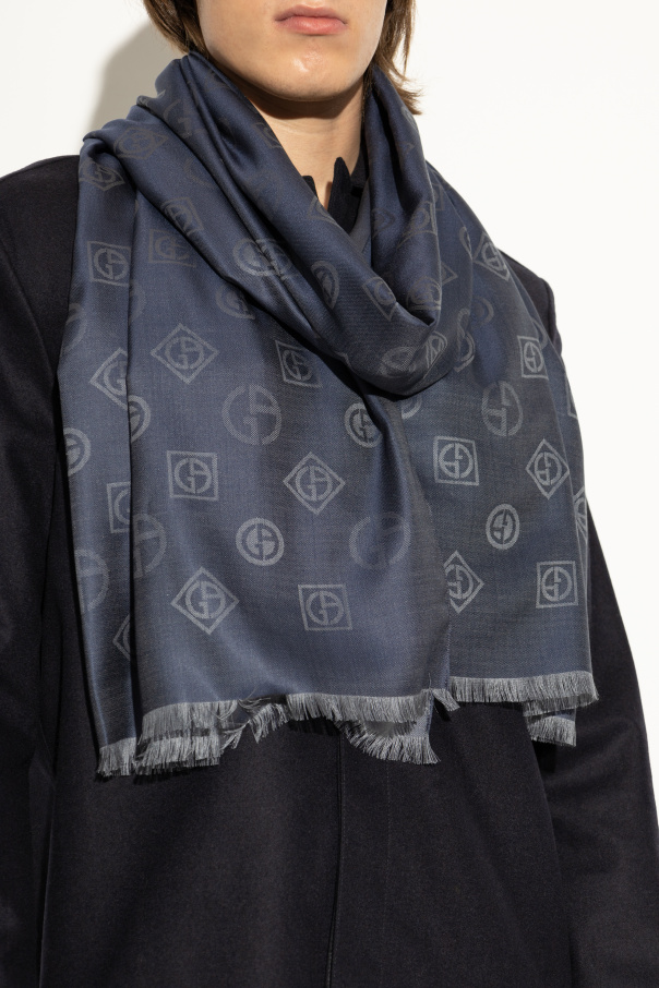 Giorgio Armani Pañuelo de seda