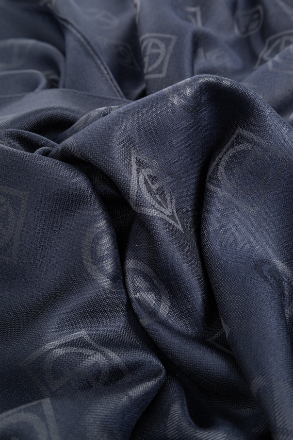 Giorgio Armani Pañuelo de seda