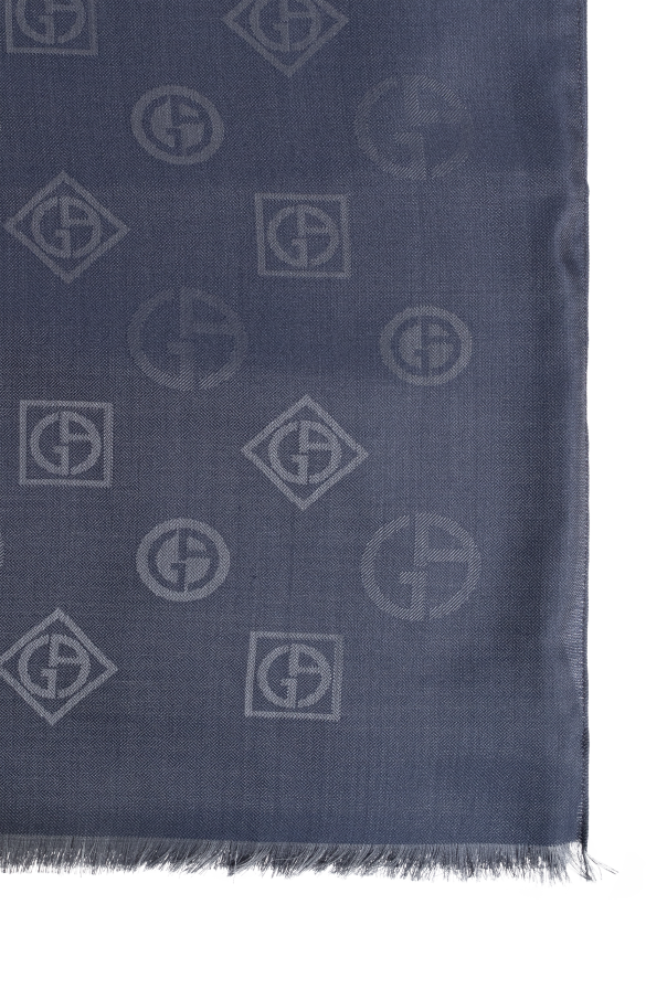 Giorgio Armani Pañuelo de seda