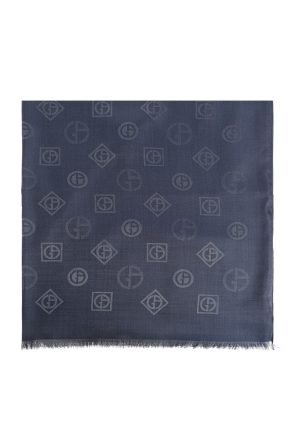 Silk scarf