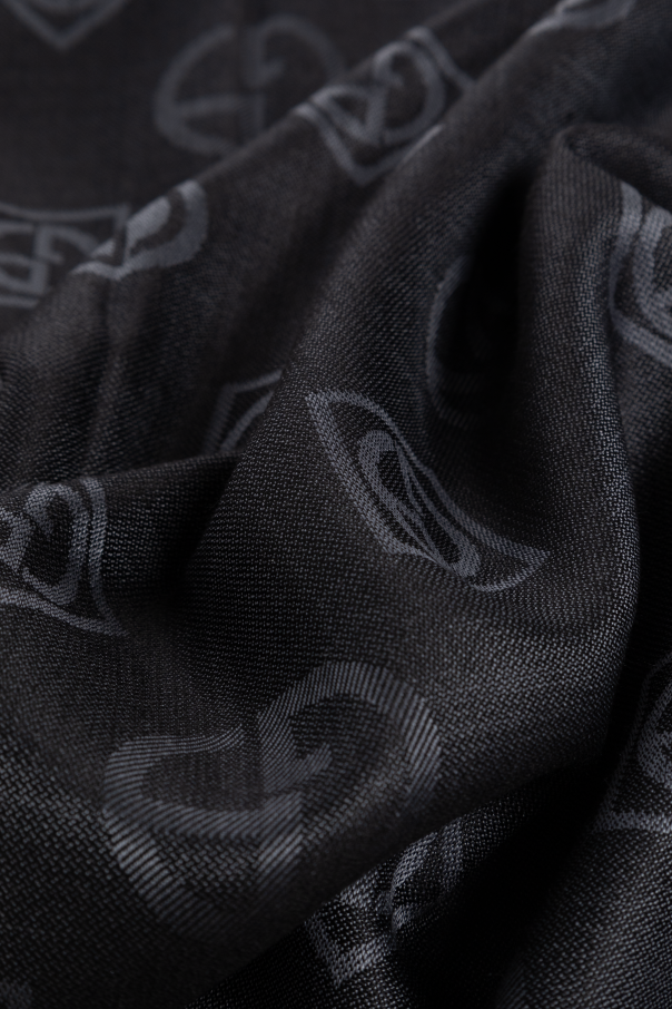 Giorgio Armani Seidenschal