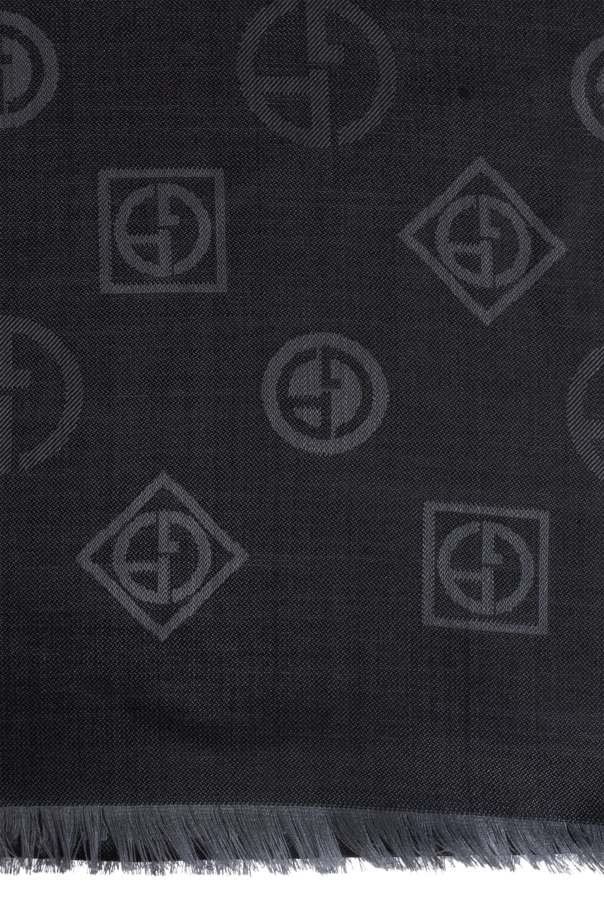 Giorgio Armani Seidenschal