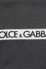 Dolce & Gabbana Dolce & Gabbana Kids embroidered logo T-shirt