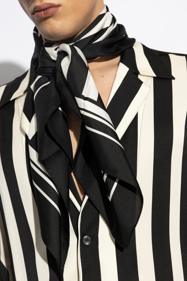 Dolce & Gabbana Pañuelo de seda