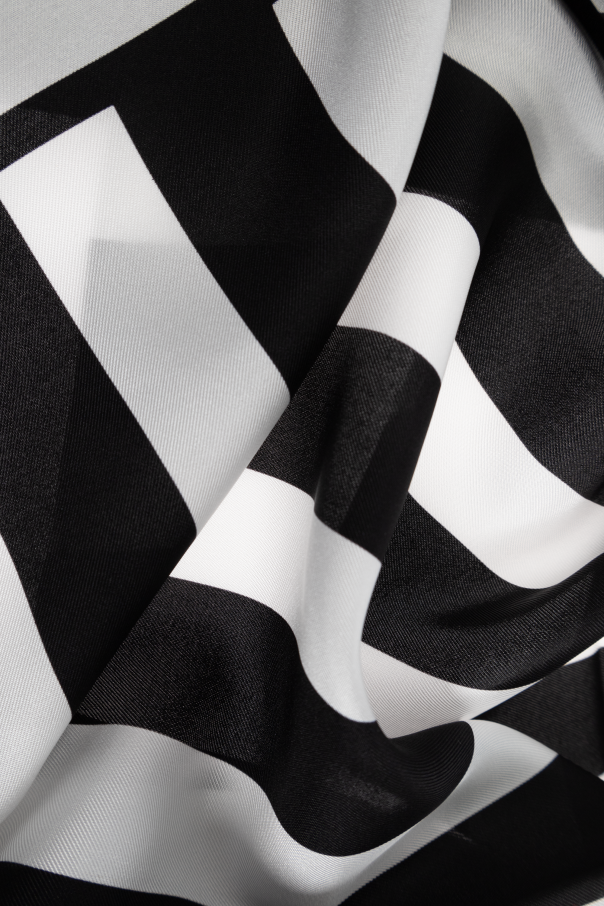 Dolce & Gabbana Pañuelo de seda