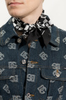 Dolce & Gabbana Silk neckerchief