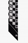 Dolce & Gabbana Silk neckerchief