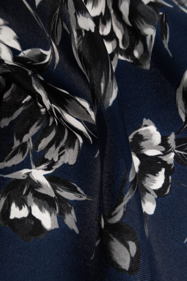 Dolce & Gabbana Lenço de seda