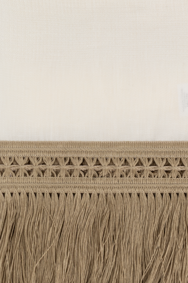 Max Mara Leinenschal Grammo