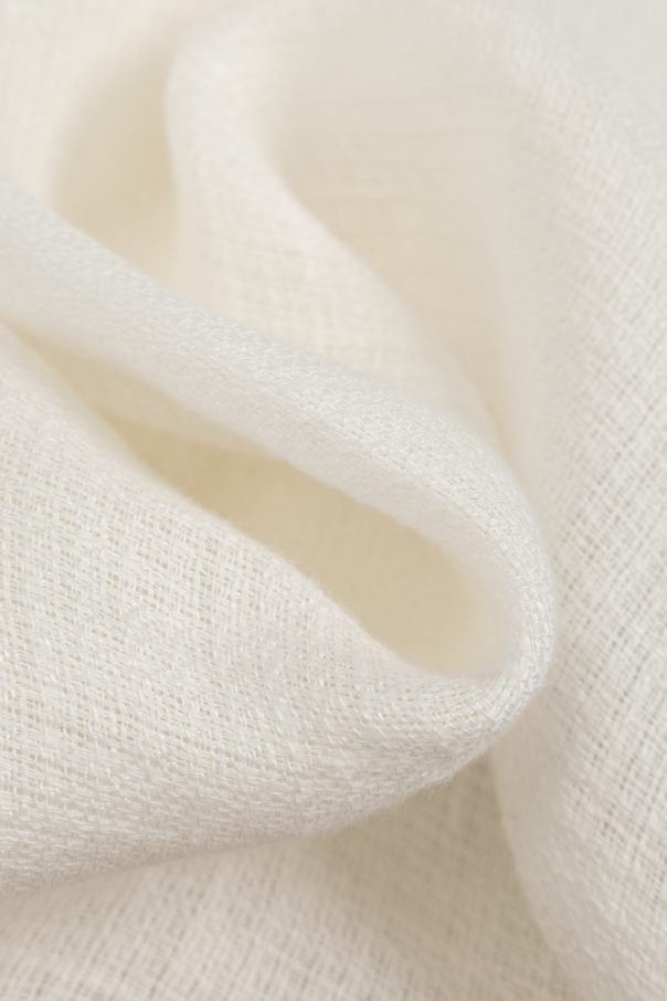 Max Mara Leinenschal Grammo