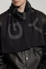 Givenchy Scarf with logo