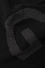 Givenchy Scarf with logo