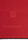 Givenchy Scarf with logo