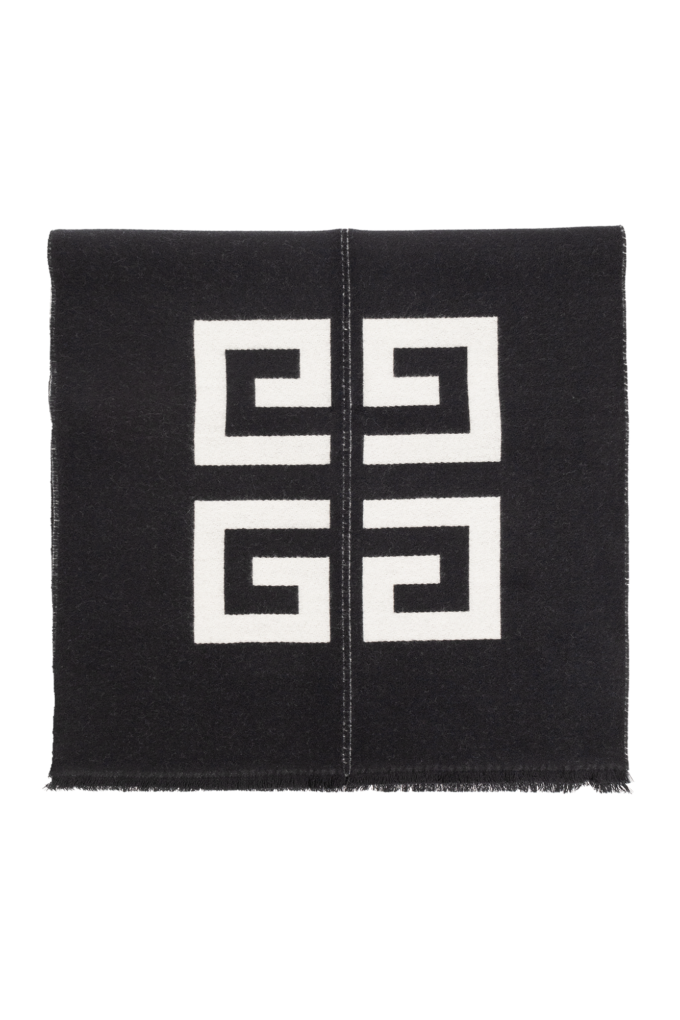 Givenchy Wool scarf