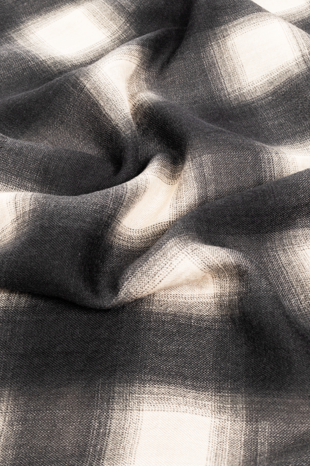 Givenchy Cashmere shawl