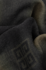 Givenchy Cashmere scarf
