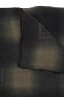 Givenchy Cashmere scarf