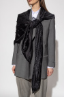 Givenchy Silk scarf
