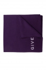 Givenchy Pre-Owned 1980s silk foulard