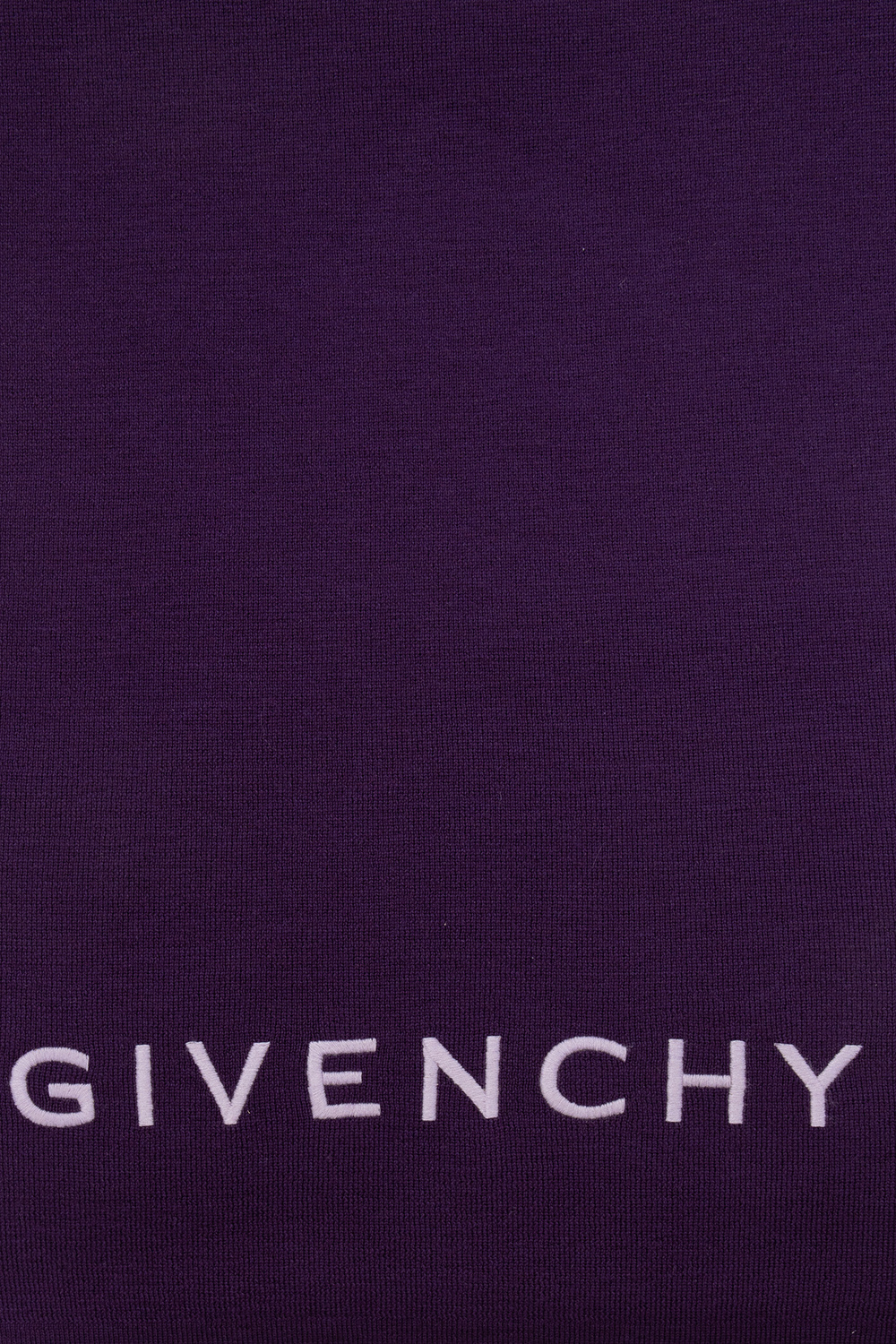 Givenchy GIVENCHY HOODED COAT