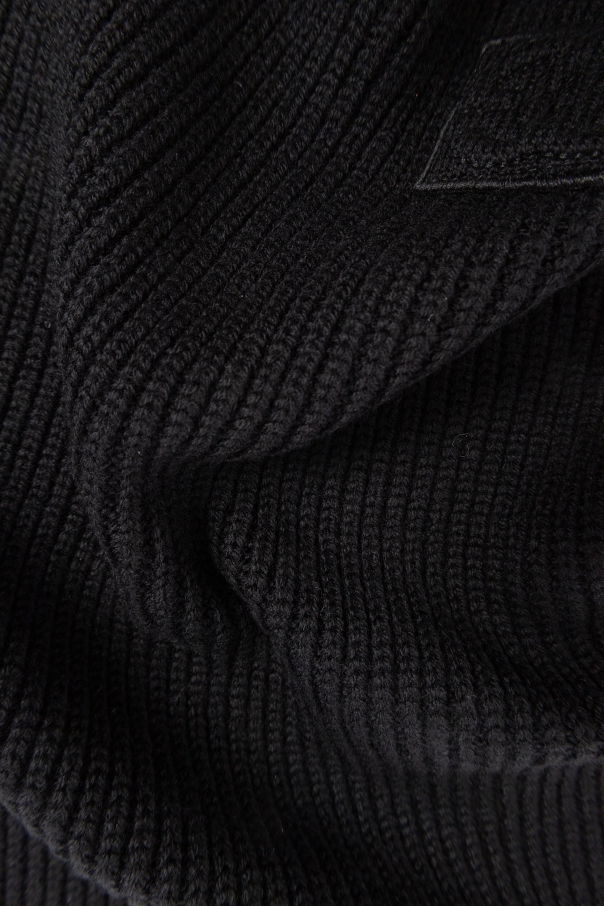 Dolce & Gabbana Wool scarf