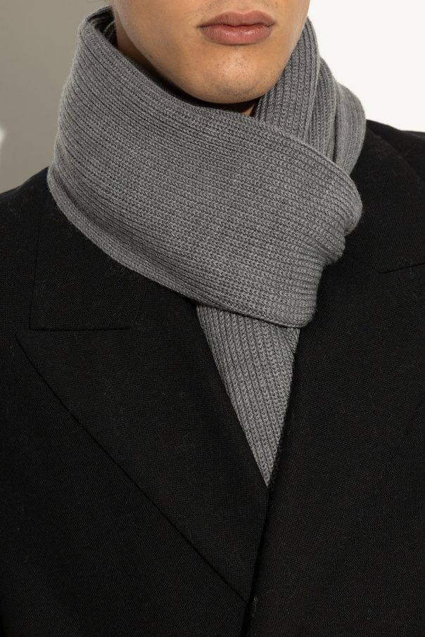 Dolce & Gabbana Bufanda de lana