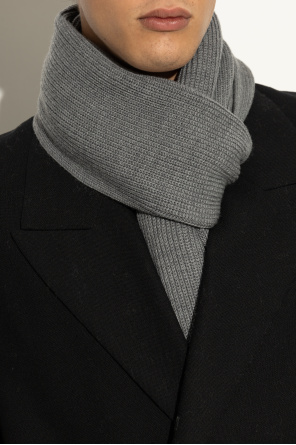 Wool scarf od Dolce & Gabbana
