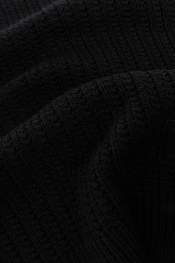 Dolce & Gabbana Bufanda de lana